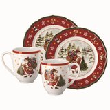 Hutschenreuther servis za zajtrk | Shoptok.si