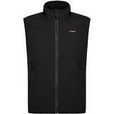 LOAP Men's vest URYLON Black