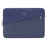 Riva Case modra torba za MacBook Pro in Ultrabook 13.3" | Shoptok.si