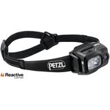 Petzl SWIFT RL LED svjetiljka za glavu pogon na punjivu bateriju , putem USB-a 700 lm 100 h E095BB00 Cijene