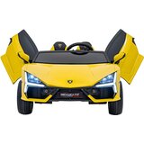  Licenciran avto na akumulator Lamborghini Revuelto XL 4x4 - dvosed - rumen | Shoptok.si