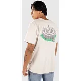 Stone Age T-shirt oat milk