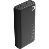 Cellular Line 20.000mAh black | Shoptok.si
