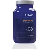alpha lipoic 600 RC08, 60 tableta