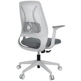 MID.YOU Pisarniški Stol Parferio W, Siva | Shoptok.si