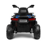Toyz quad na akumulator , crno-plavi | shoptok.hr