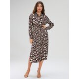 Sinsay Haljina s uzorkom | shoptok.hr