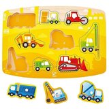 Hape drvena slagalica ( 22003461 ) Cene