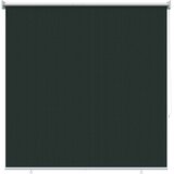  Vanjska roleta 90% blokada UV zraka Tamnozelena 160 x 140 cm | shoptok.hr