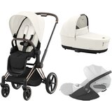 peg perego travel car seat Primo Viaggio Lounge Infant SKU:CCC96MH2 Salomon Escape 7 Pilot UPF 50+ Canopy with high lumen keychain flashlight