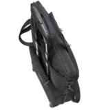 Rivacase torbica 8550 za prenosnike in tablice do 17.3 inch - črna | Shoptok.si