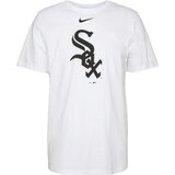 Nike Majice s kratkimi rokavi - Bela | Shoptok.si
