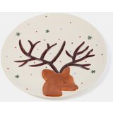 Sinsay Tanjur s božićnim motivom | shoptok.hr