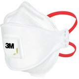  Maska 3M Aura FFP3 1873V s ventilom - pakiranje od 5 kom | shoptok.hr