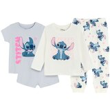 Cool club pidžama 2 kom DH LUG3010187-00 Ž šareno 110 | shoptok.hr