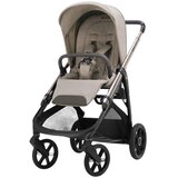 Inglesina kolica za bebe 3u1 Aptica Darwin Beige, 0m+ | Eponuda.com