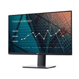 Dell Professional Monitor P2419H, 23.8” (16:9), IPS LED backlit, AG, 3H coating, 1920×1080, 1000:1, 250 cd/m2, 5 ms (fast), 178°/178°, height-adjust., tilt, swivel, VESA (100 mm), DP, HDMI, VGA, 4 + 1 x USB hub, Black, 3Yr Cijene