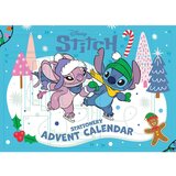 Disney Stitch adventski kalendar | shoptok.hr