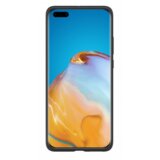 Huawei original zaščita zadnjega dela za p40 pro - črna | Shoptok.si