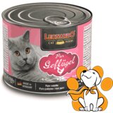 Leonardo Cat Pure Poultry 200g, Podrška Vitalnosti Odraslih Mačaka Cene