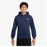Nike duks za dečake K nsw club flc hdy lbr FD3000-412 | ePonuda.com