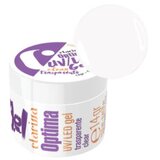  CLARISSA UV/LED OPTIMA GEL CLEAR 14GR | Eponuda.ba
