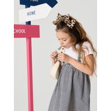 Sinsay Dvodijelna haljina na karirane | shoptok.hr