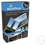 foto-papir A4 160GR glossy MRINK105 papir