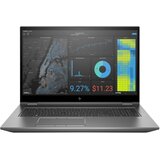 HP obnovljeno - kot novo - mobilna delovna postaja zbook fury 15 G7, intel core i7 10850H, 2.7GHz, 32 gb DDR4, 512 gb ssd, 15.6″ fhd, nvidia rtx 3000 6GB, cam, windows | siva | 1920 x 1080, (21558128) Cene
