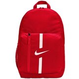 Nike Nahrbtniki Academy Team Backpack Rdeča | Shoptok.si