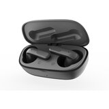 Akai slušalice sa mikrofonom, Bluetooth, In-ear, crne BTE-J20ANC | shoptok.hr