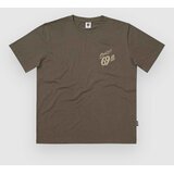 The Dudes Sweat Dreams T-shirt khaki | Shoptok.si
