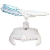 CARETERO Opti ljuljačka za bebe, plava | shoptok.hr