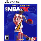 NBA 2K21 PS5 | Eponuda.ba