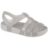 Crocs isabella glitter kids sandal 209836-0ic | shoptok.hr