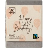 BioArt Čokolada "Happy Birthday" - 70 g Cene