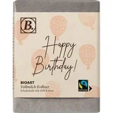 Čokolada "Happy Birthday" - 70 g