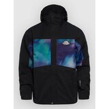 Horsefeathers Morris Jakna black / aurora | Shoptok.si