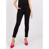 BASIC Feel Good Sweatpants-RV-DR-3589.09X-black | ePonuda.com
