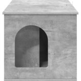  Mačja Kuća Beton 85 x 55 x 50 cm Konstruirano drvo | shoptok.hr