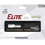 Team Group DDR4 TEAM ELITE UD-D4 16GB 2666MHZ TED416G2666C1901 ram memorija Cene