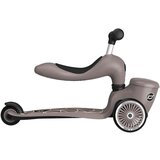 Scoot&Ride® dječji romobil highwaykick 1 lifestyle brown lines | shoptok.hr