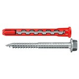 Fischer Univerzalni vložek HybridPower (Ø x Do: 10 x 90 mm, Kovina, 4 kos, SW 13, Šestrobi vijak) Cene