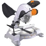 Villager Fuse akumulatorska brushless dijagonalna testera VMS 18020, 067791 | ePonuda.com