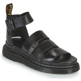 Dr. Martens CLARISSA II Crna Cijene