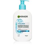 Garnier Skin Naturals umirujuća krema za čišćenje s hijaluronskom kiselinom 250 ml | shoptok.hr