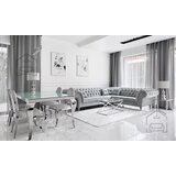 Ropez Kotna sedežna garnitura Preston | shoptok.hr
