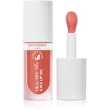 Bourjois healthy Mix S.O.S 05 Coeur Cacao uljani sjaj za usne 4.5ml | Eponuda.com