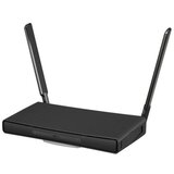 MikroTik Router hAP ax3 RBD53UiG-5HaxD2HPaxD WiFi6 AC1800Mb/s | ePonuda.com