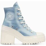 Converse Ženske patike chuck 70 de luxe heel | ePonuda.com